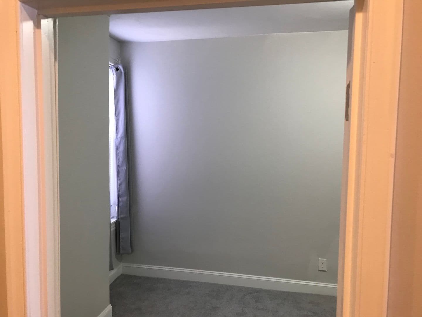 Philadelphia House: 2561 N 29th St