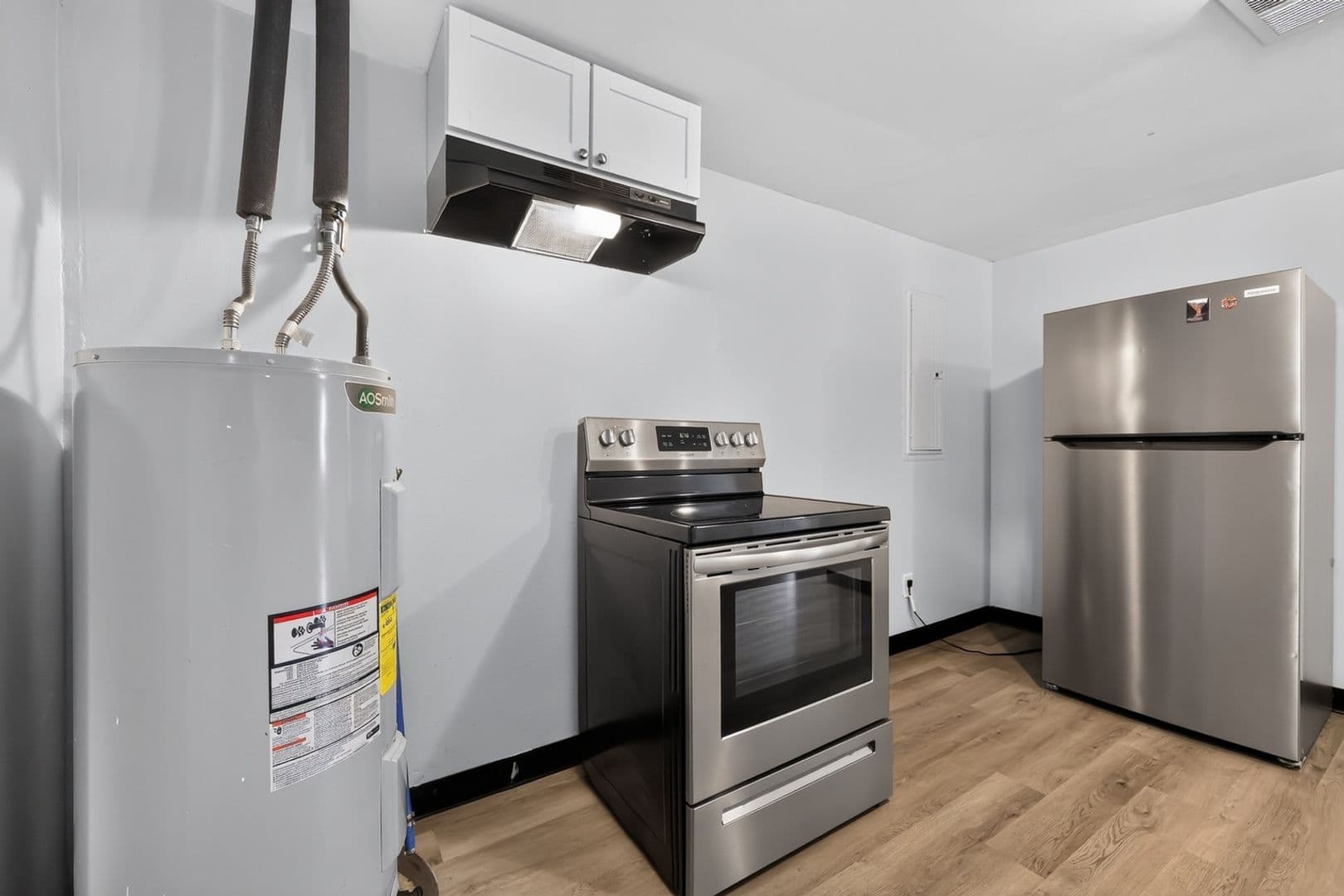 Macon Townhome: 1626 Telfair St Ln