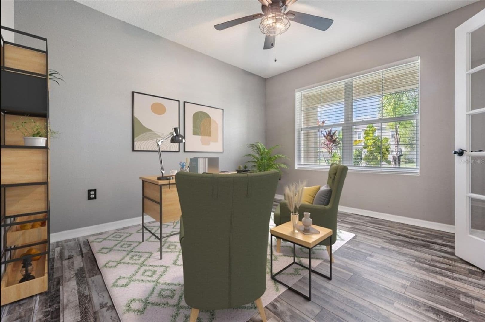 Wesley Chapel House: 30907 Summer Sun Loop