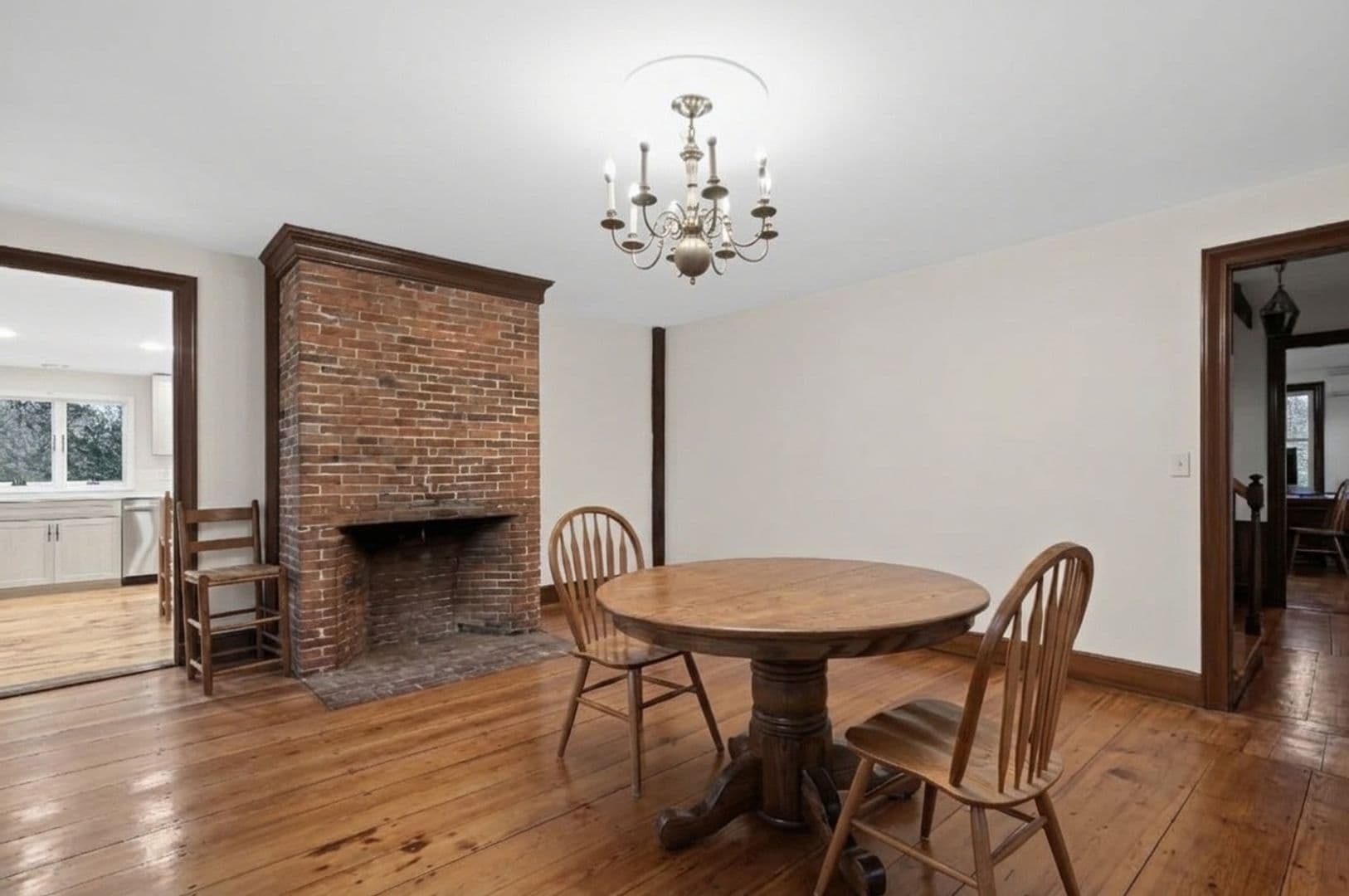 Sudbury House: 36 Pelham Island Rd