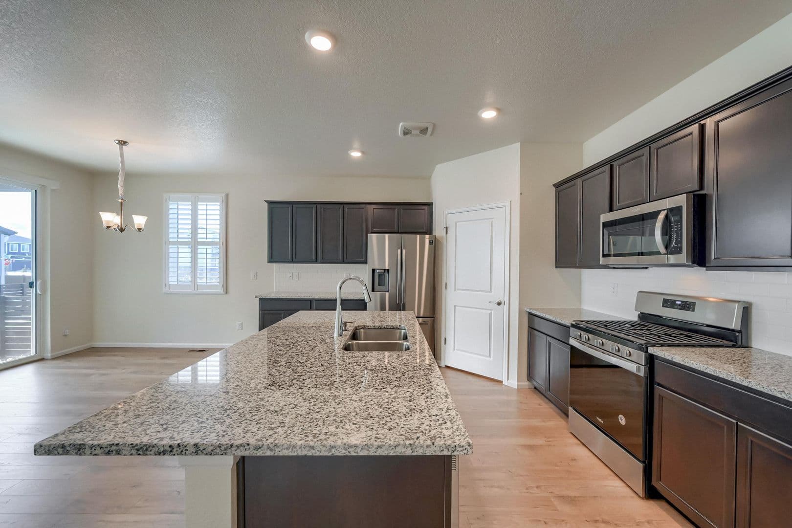 Aurora House: 27210 E Maple Ave