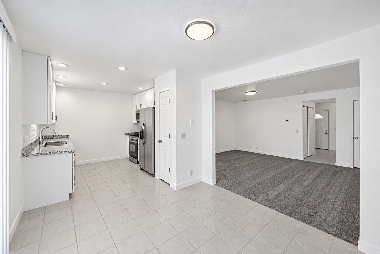 Denver House: 6744 Hooker St