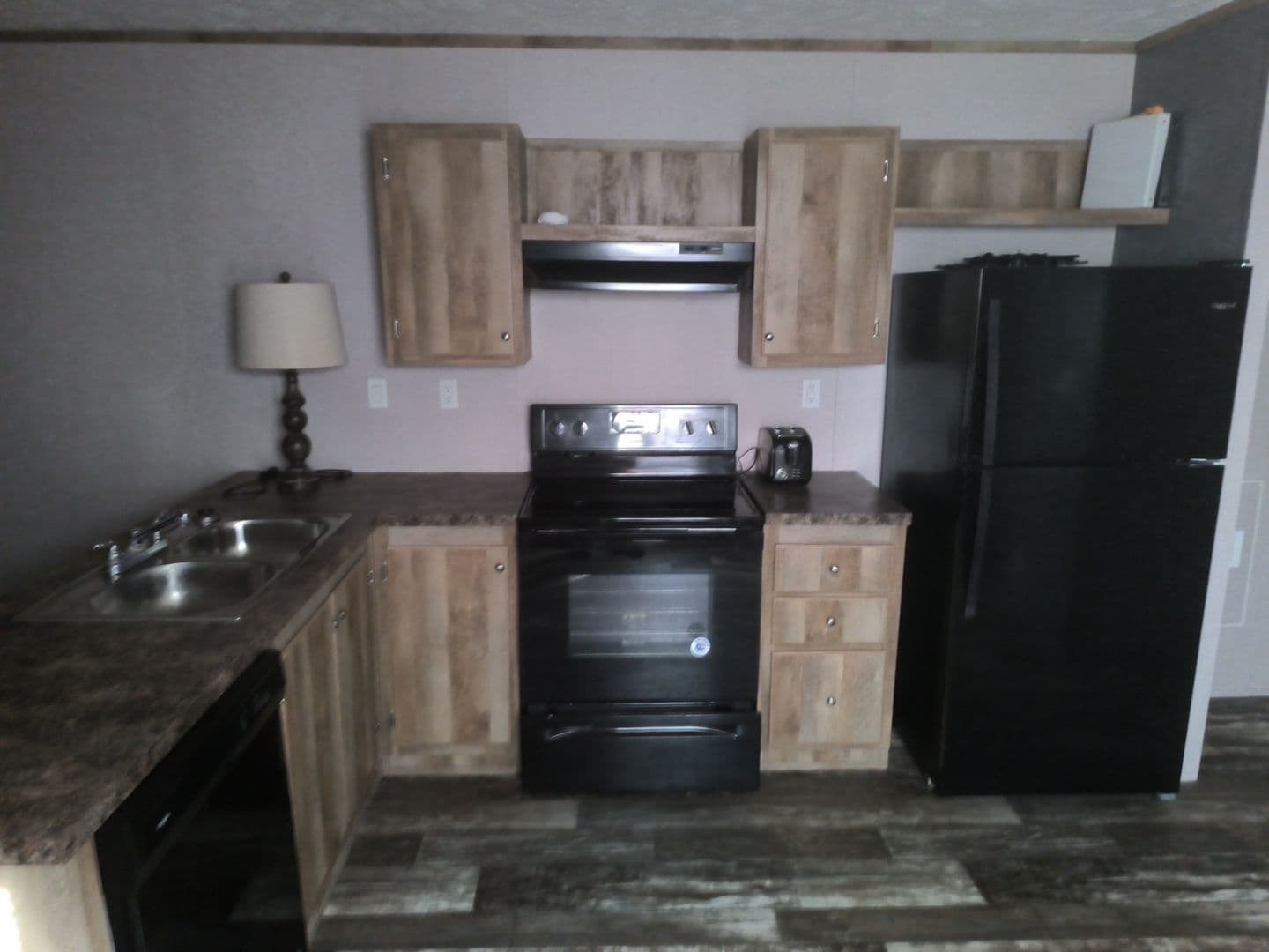Pearland House: 2245 county road 130