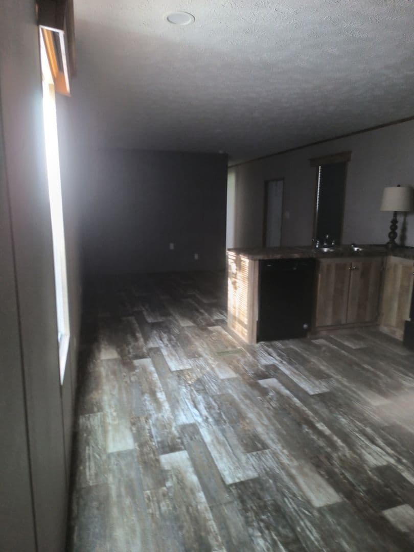 Pearland House: 2245 county road 130