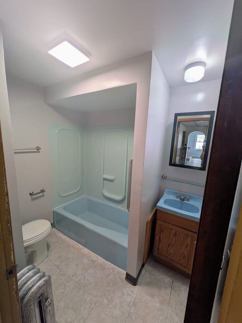 Exeter Townhome: 67 Penn Ave