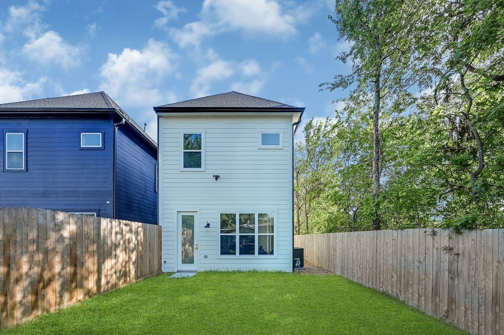 Houston House: 3803 Goodhope St