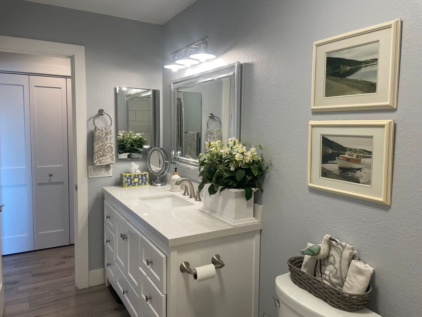 Carlsbad Condo: 4705 Marina Dr