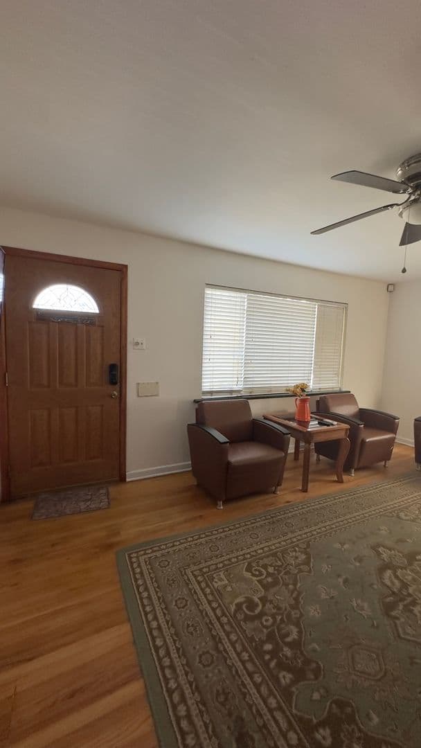 Aurora House: 1641 Nome St