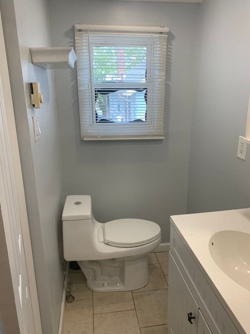 Atlantic City Townhome: 715 Wisteria Rd