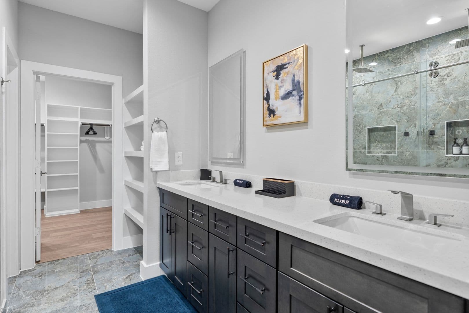 Houston House: 825 Paul Quinn St