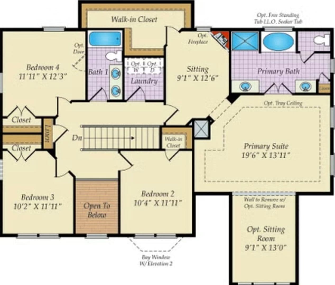 Middletown House: 635 Corbit Dr