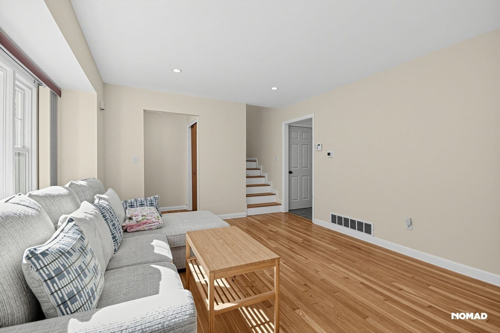 South Windsor House: 85 Willow St