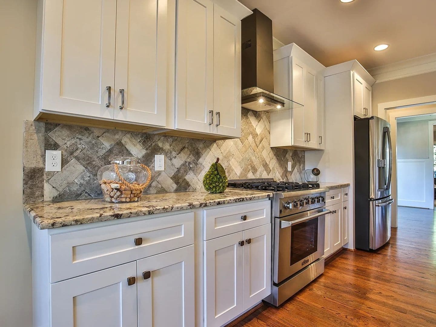 Atlanta House: 756 Bellemeade Ave Nw