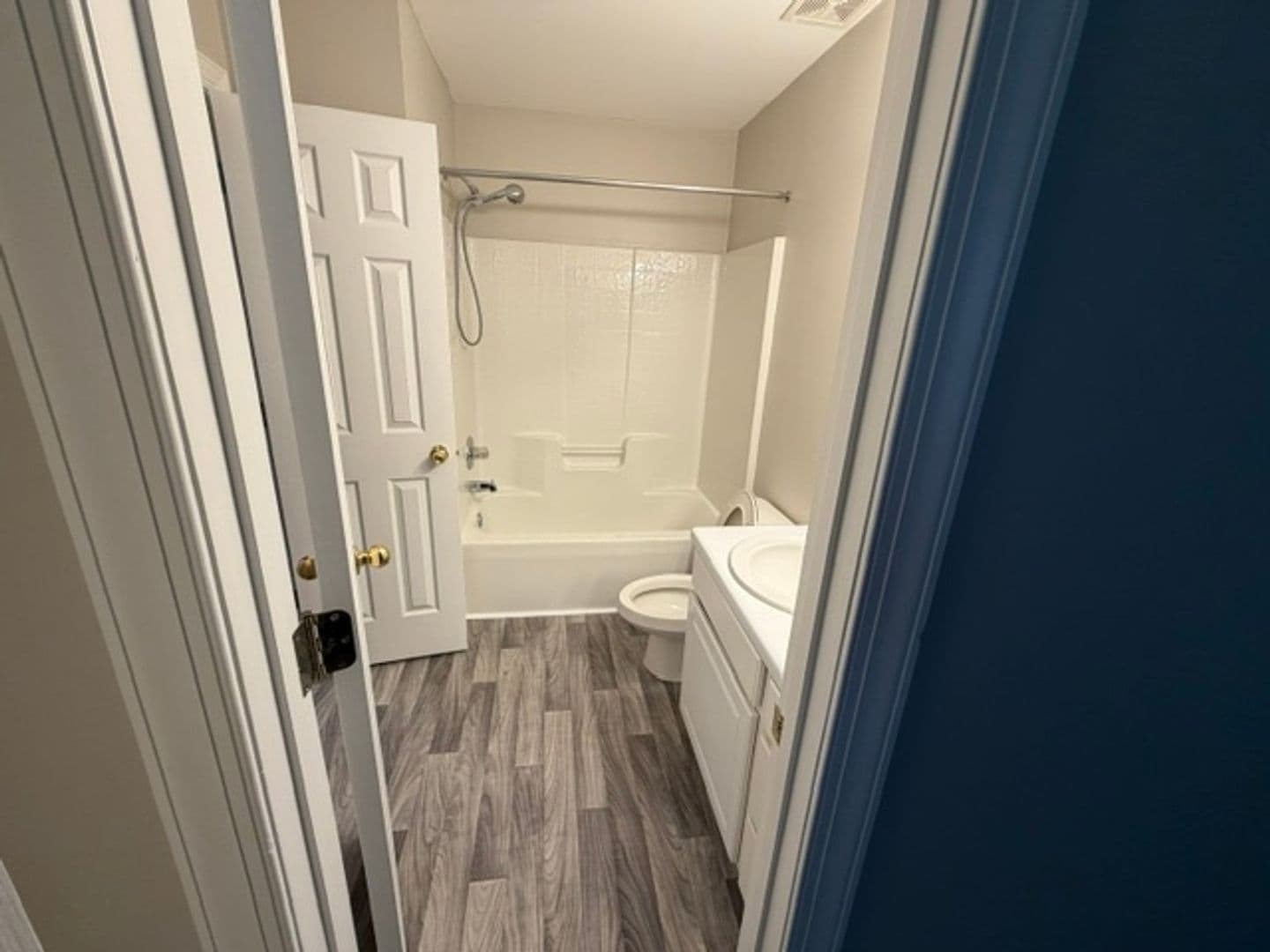 Tallahassee Townhome: 1248 Cross Creek Cir