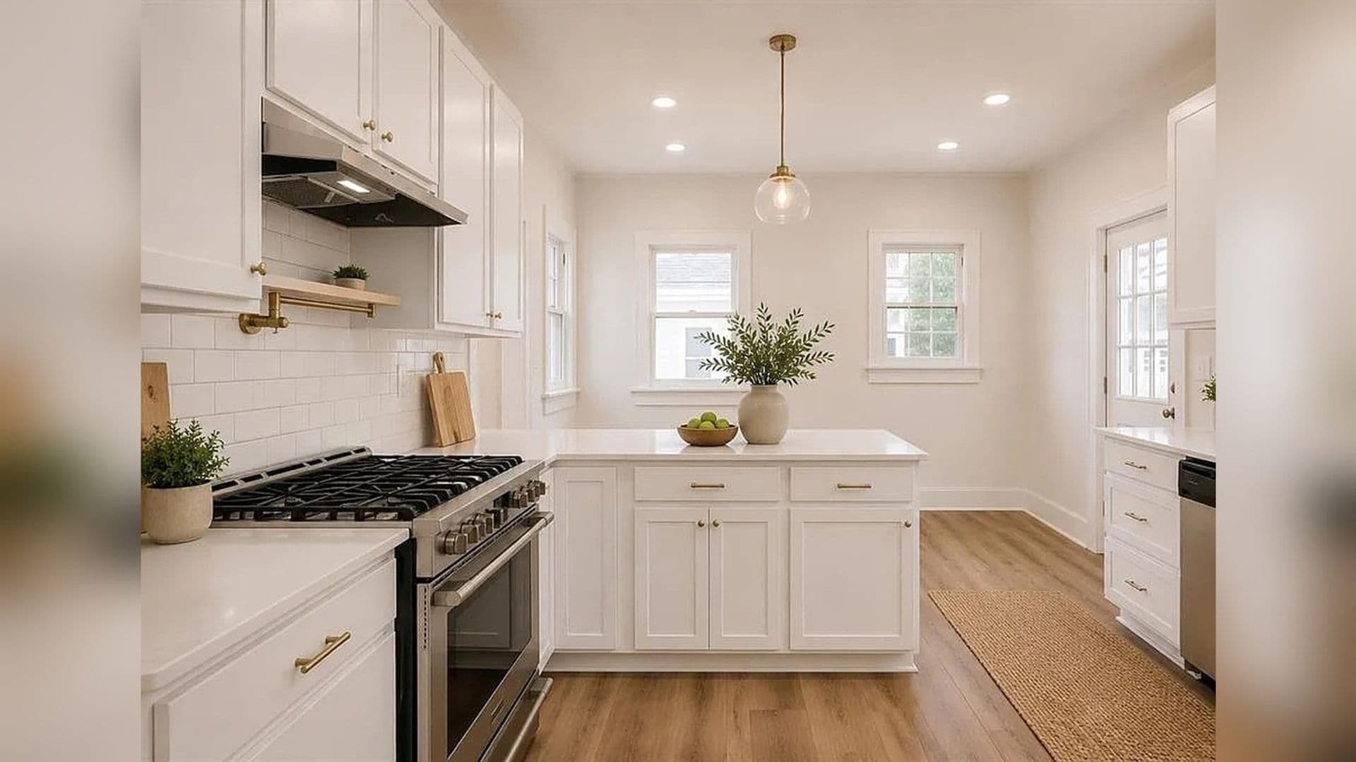 Oklahoma City House: 2015 NW 20th St