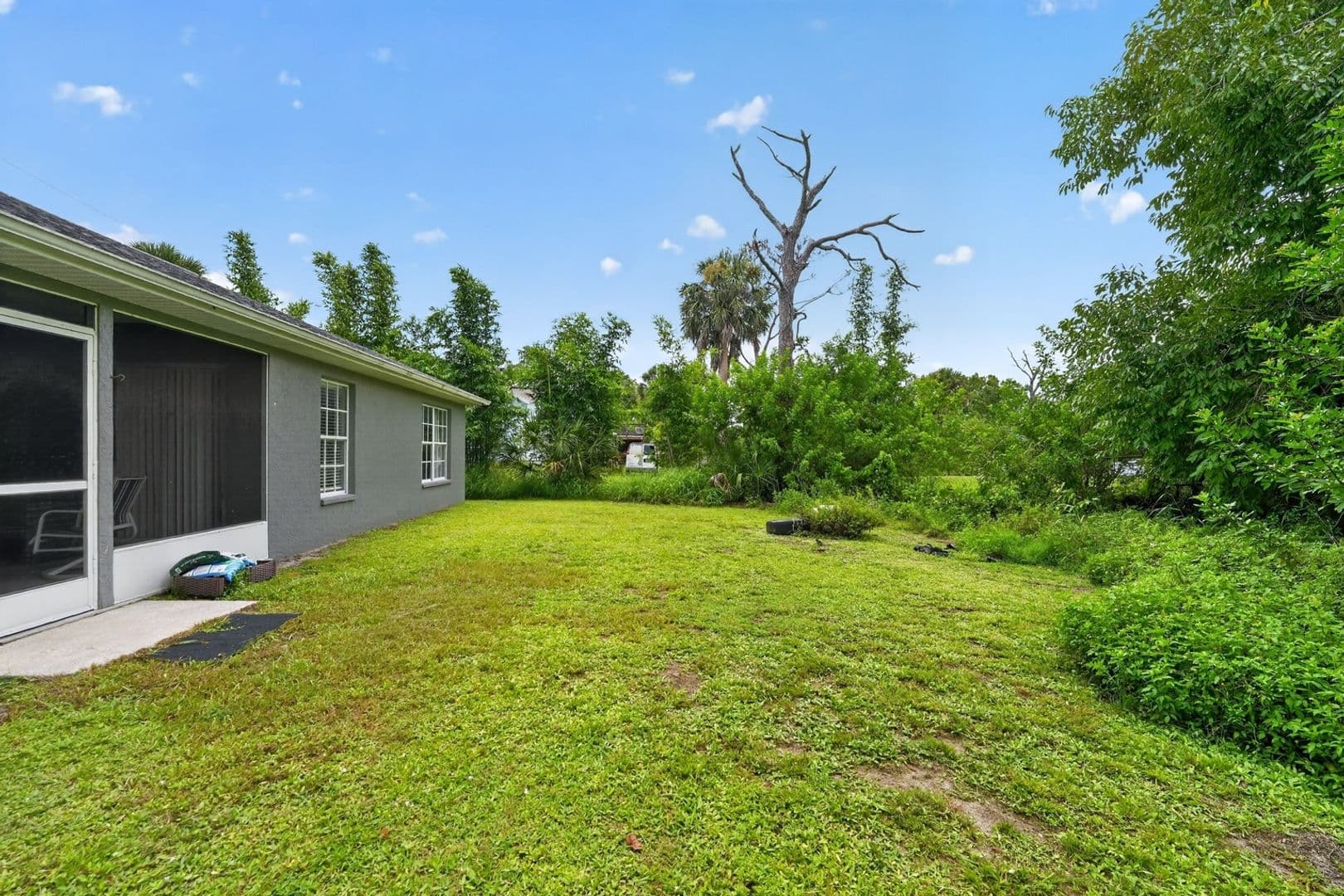 Port Charlotte House: 5516 David Blvd