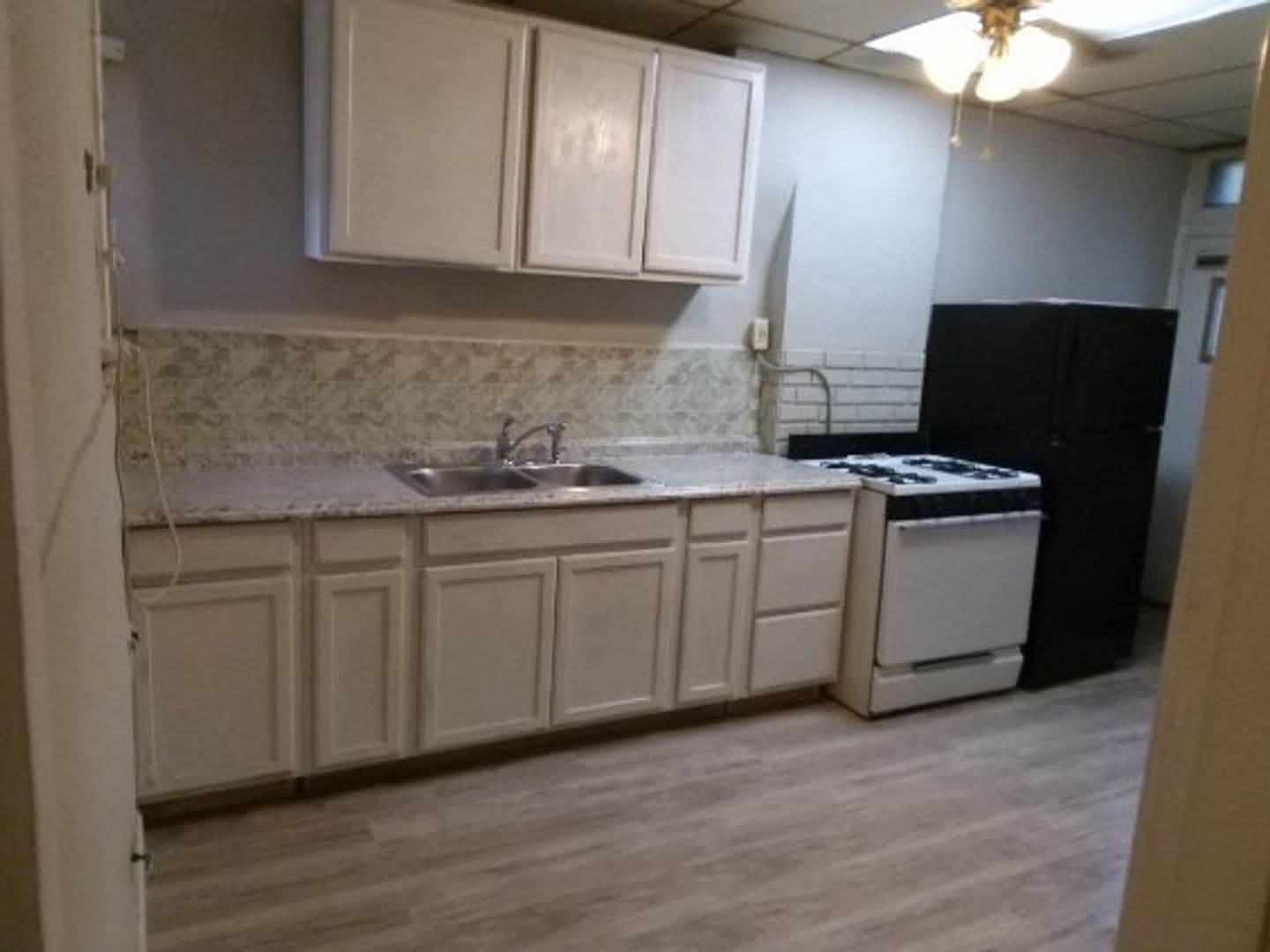 Saint Louis Townhome: 4650 Pope Ave