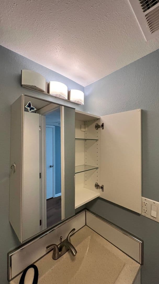 Denver Condo: 9250 E Girard Ave