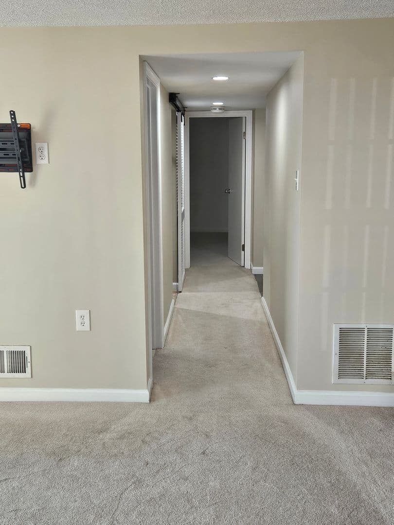 Beltsville Townhome: 3503 Dunnington Rd