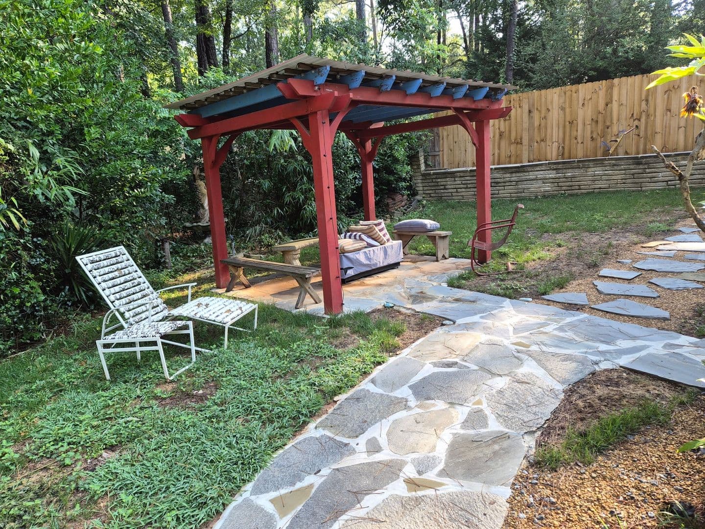 Atlanta House: 3262 Alton Rd