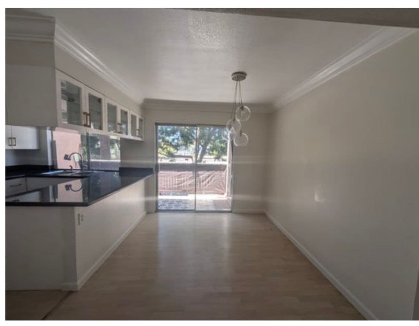 San Diego Townhome: 7930 Mission Center Ct