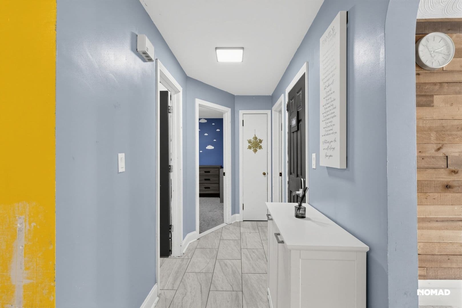 Waterbury House: 14 Fairfax St