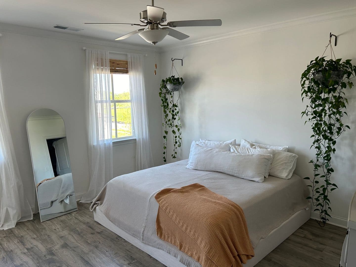 Thompsons Station House: 3477 Milford Dr