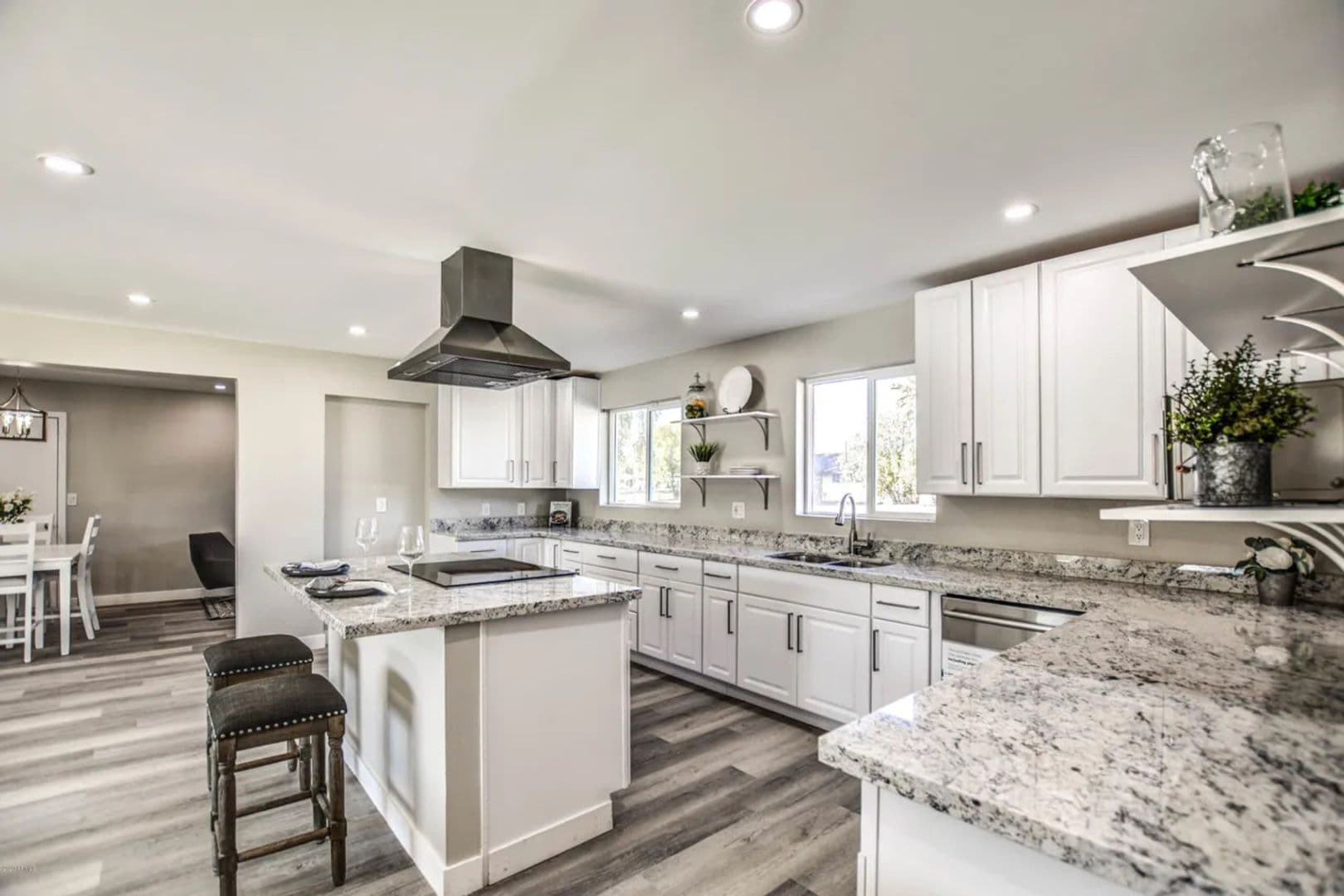 Phoenix House: 7332 N 17th Ave