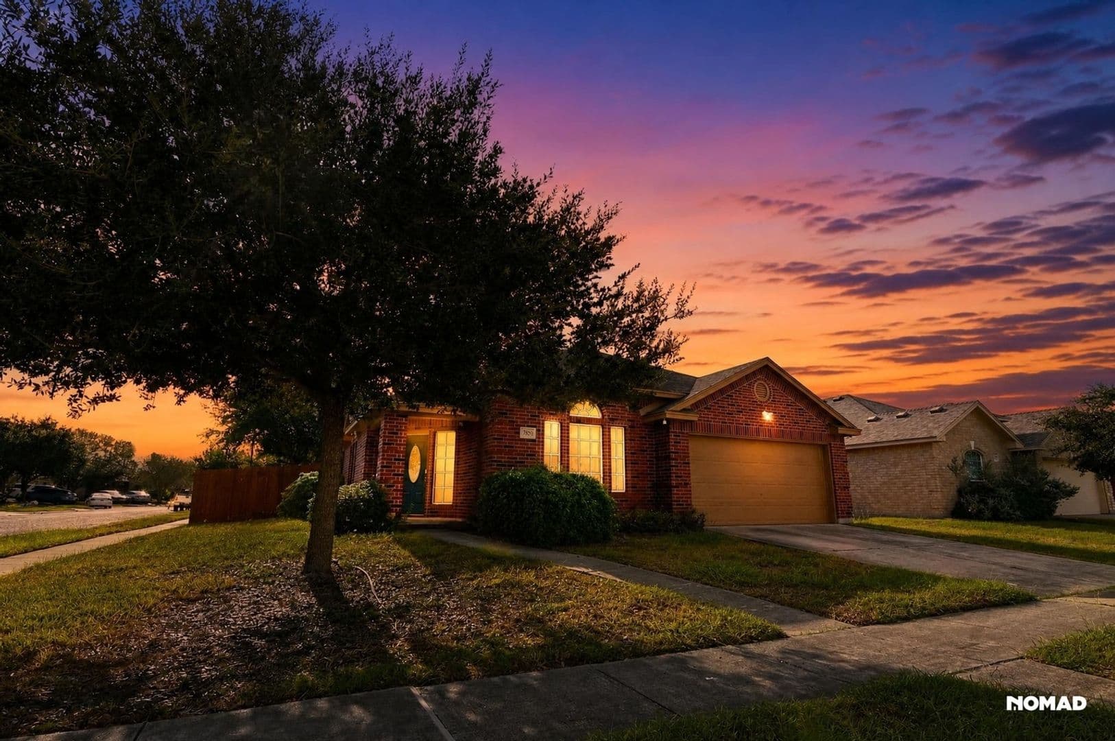 Corpus Christi House: 7510 Geiger Dr