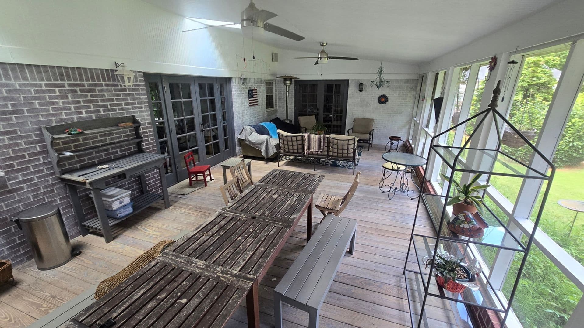 Avondale Estates House: 3221 Kensington Rd