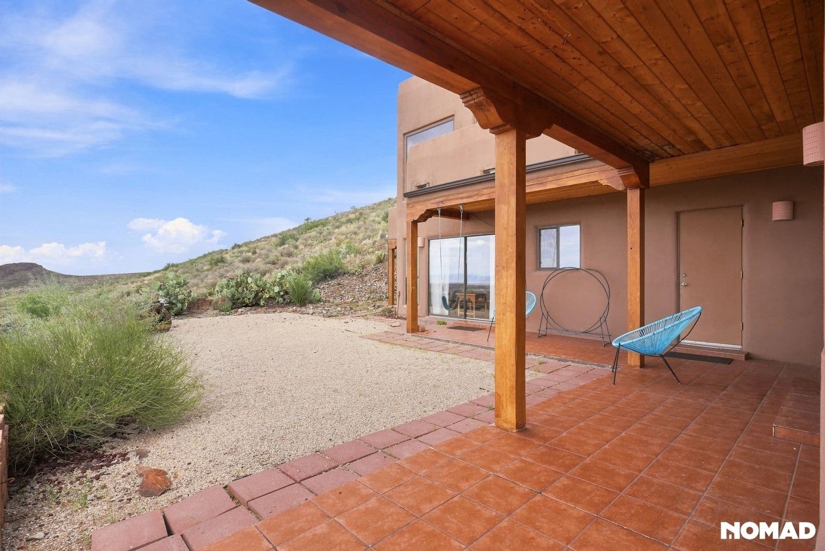 Las Cruces House: 5007 Tierra Blanca Rd