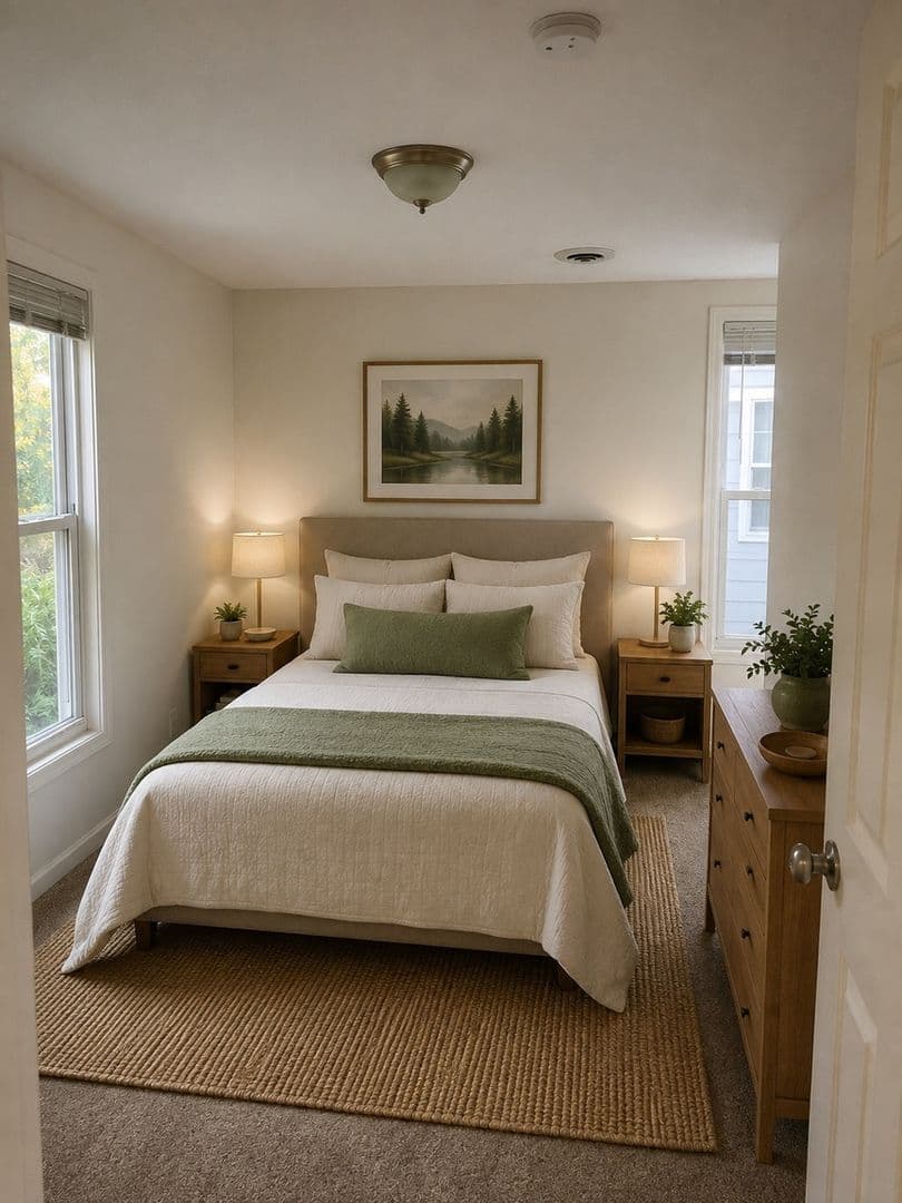 St. Paul Townhome: 708 Randolph Ave.
