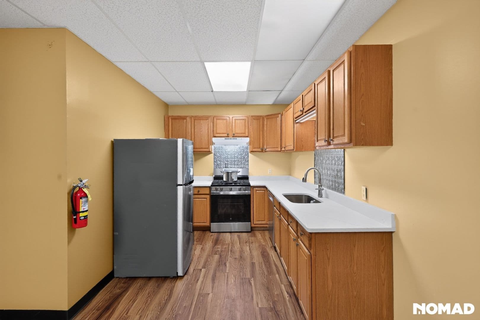 Troy Condo: 99 Ford Ave