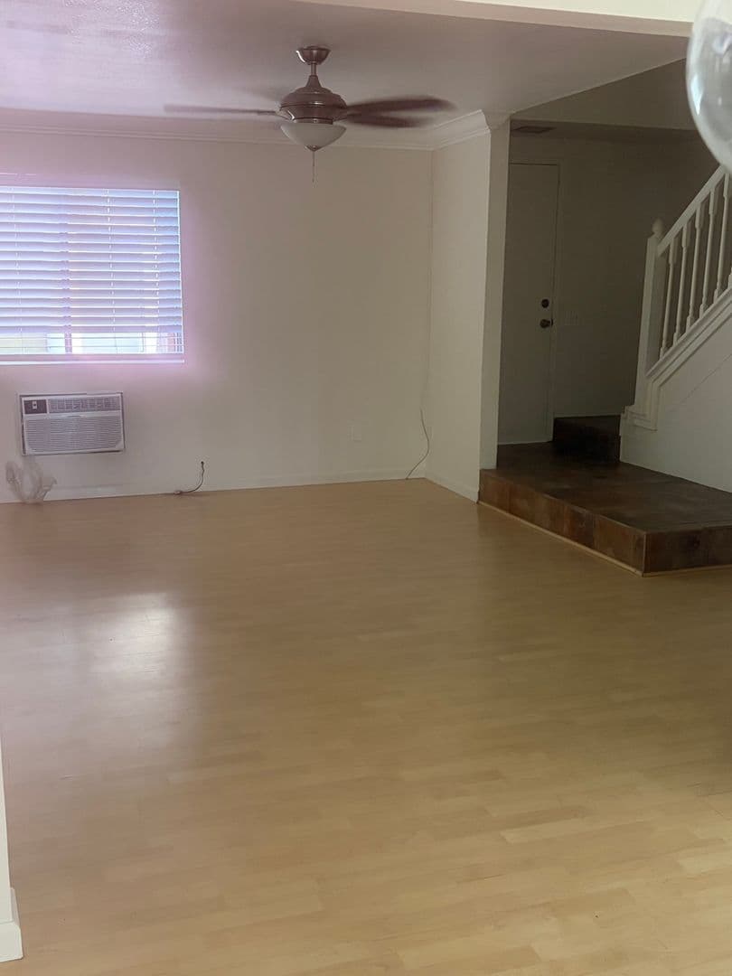 San Diego Townhome: 7930 Mission Center Ct