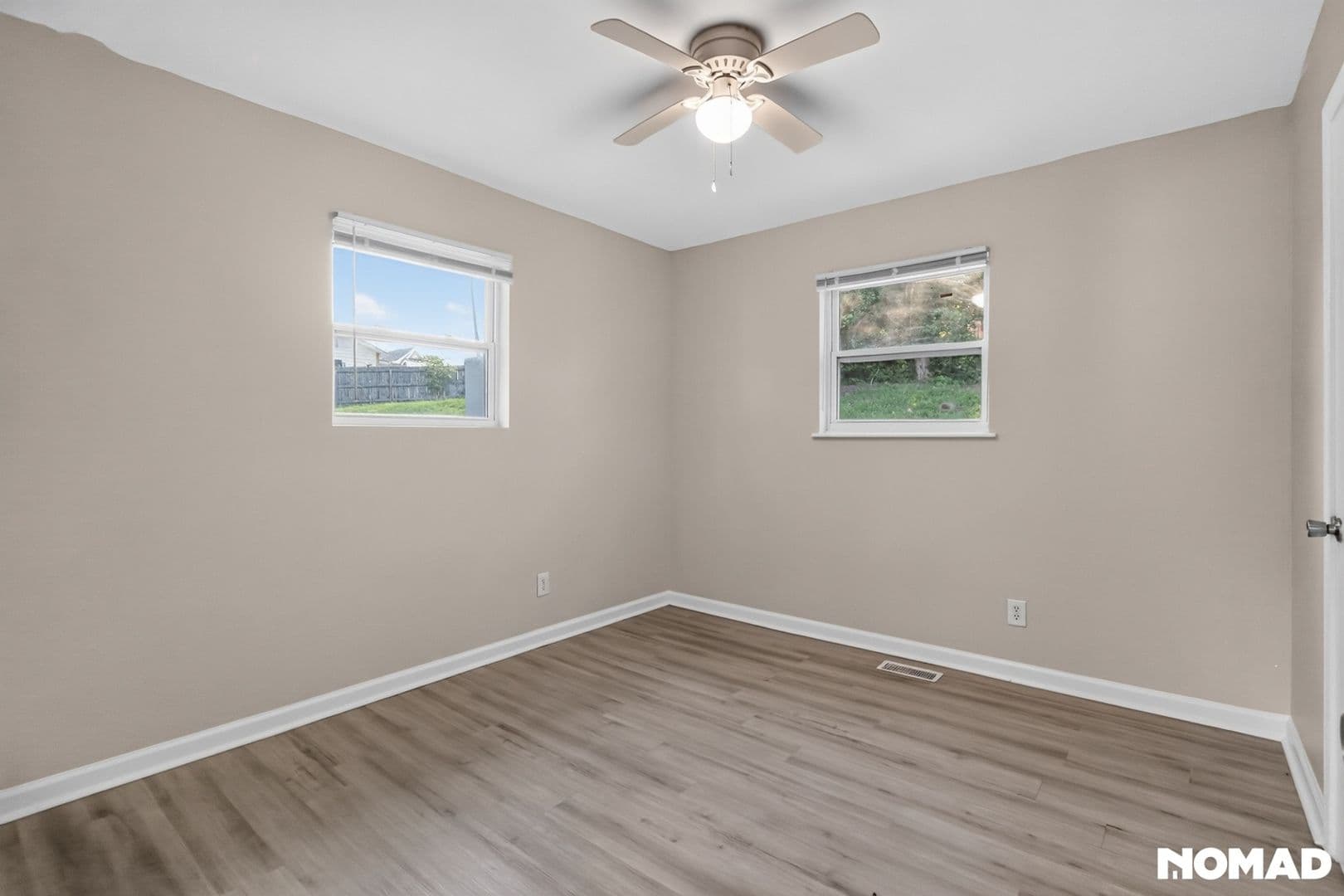 Durham Townhome: 1007 Grant St