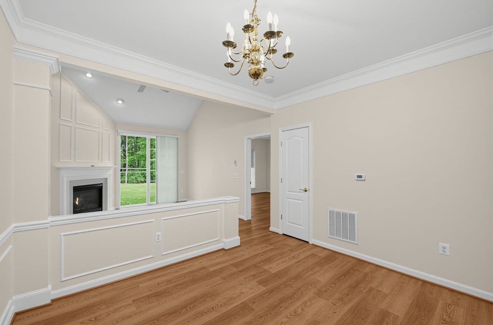 Odenton Townhome: 1504 Sapphire Ct
