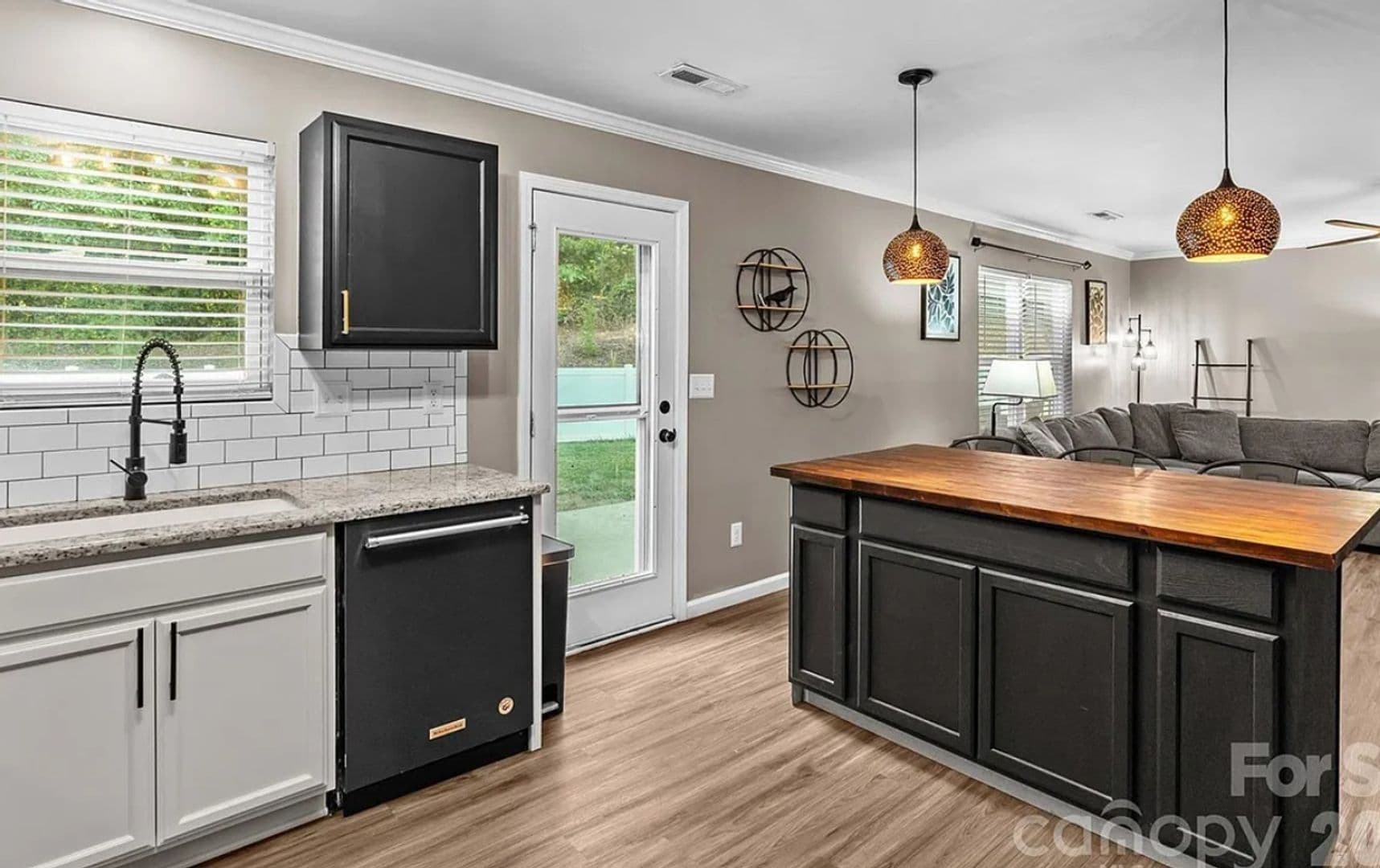 Lincolnton House: 218 Valerie Dr