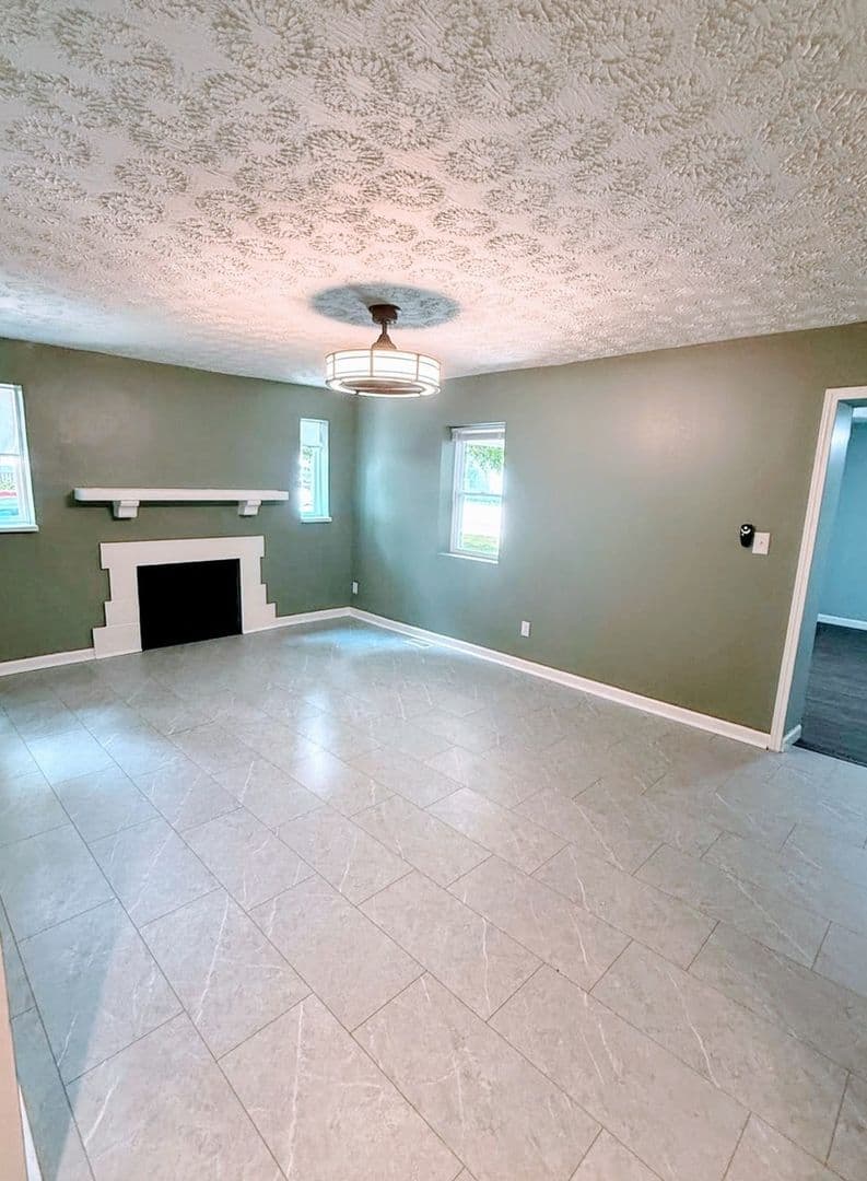 New Lebanon House: 8079 W 3rd St