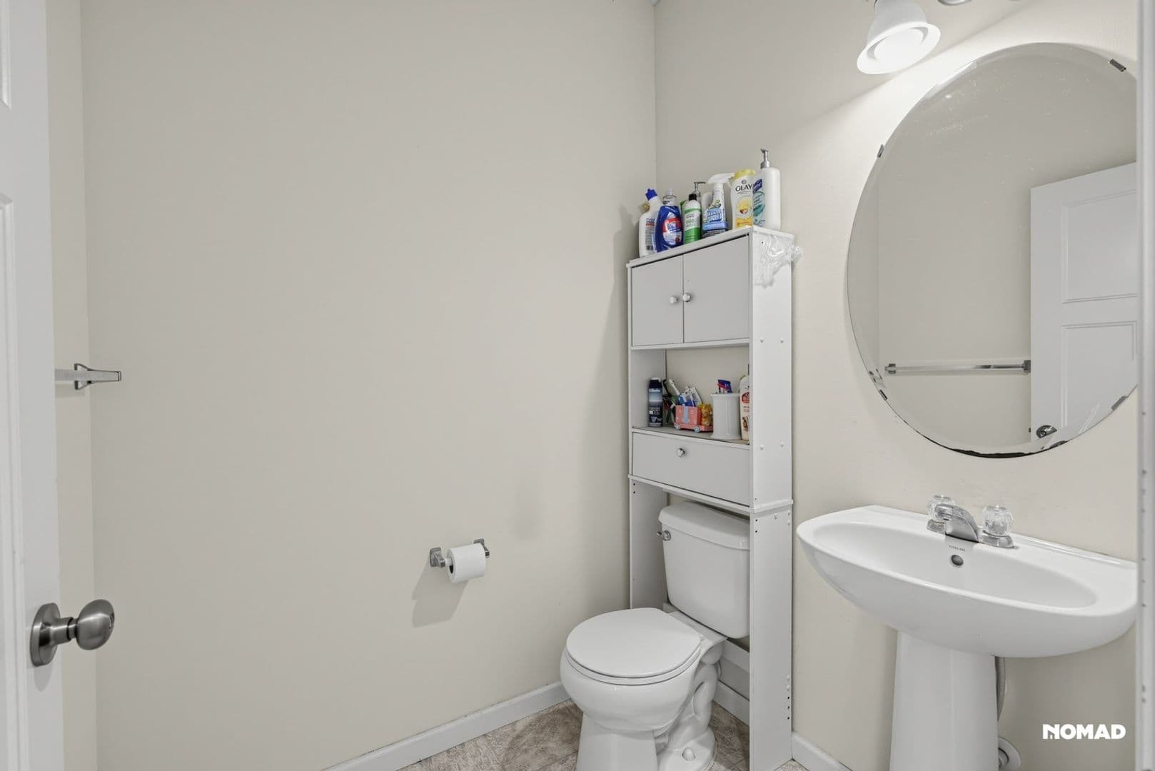 Plymouth House: 18805 46th Ave N