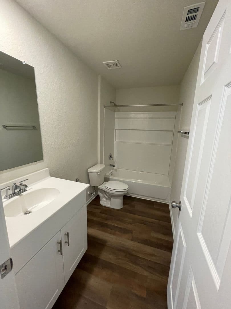 San Antonio House: 5818 Rolling Gln