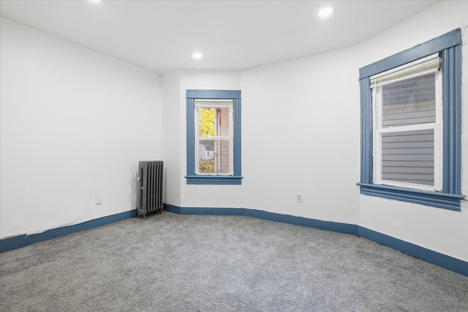 Scranton House: 940 Monroe Ave