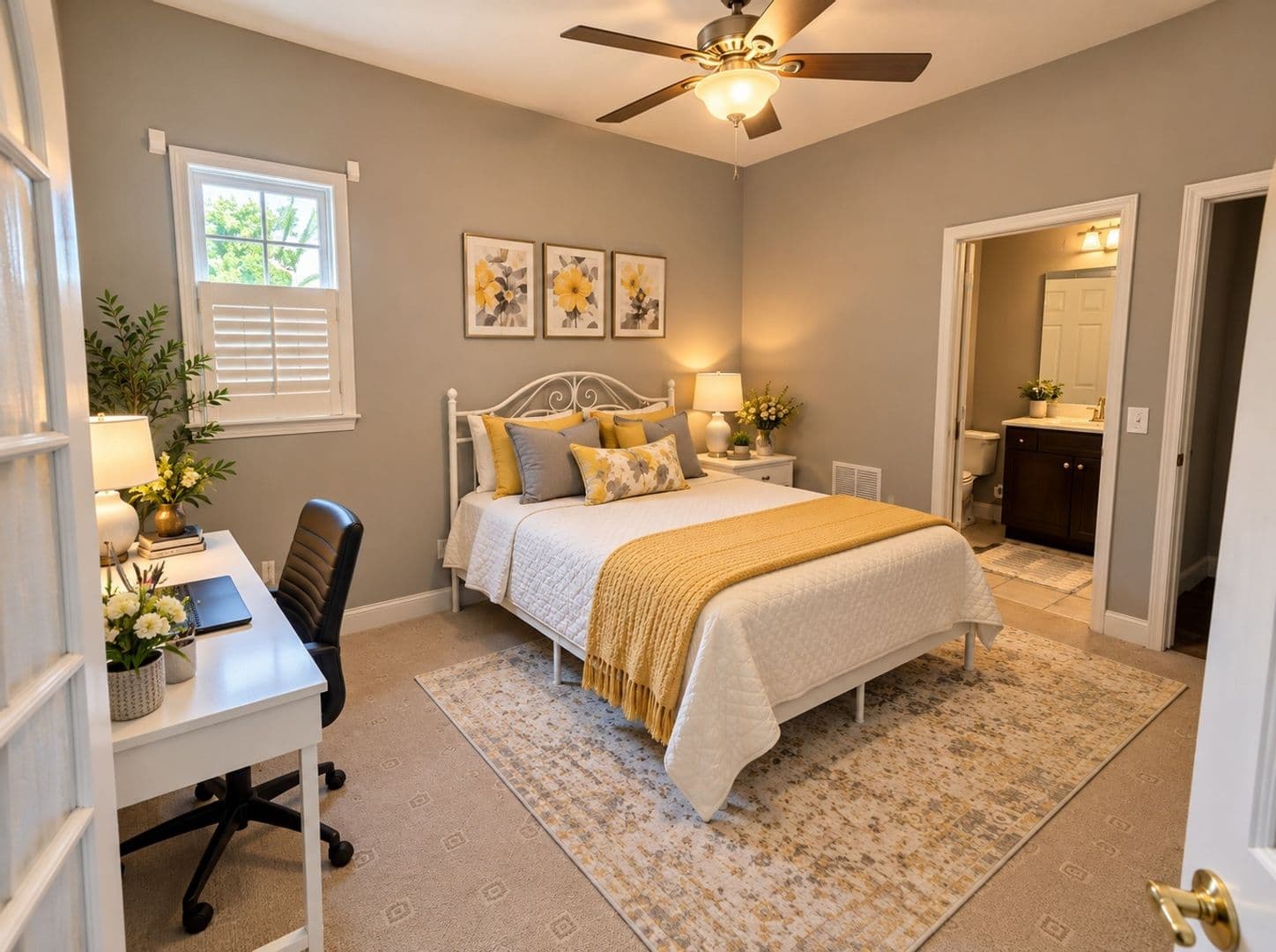 Villa Rica House: 9602 Coastal Pointe Dr