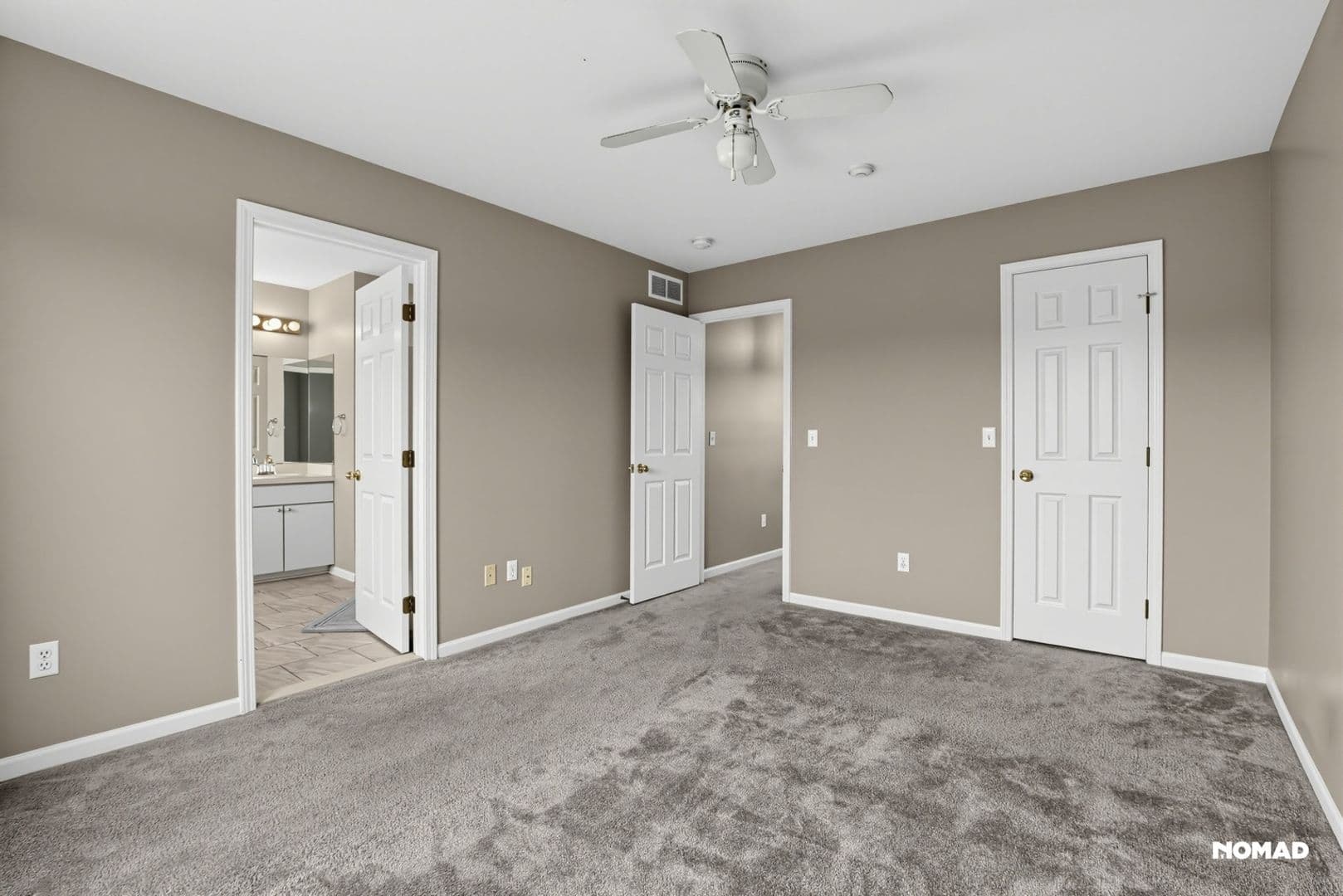 Canton Condo: 4156 Hunters Cir E