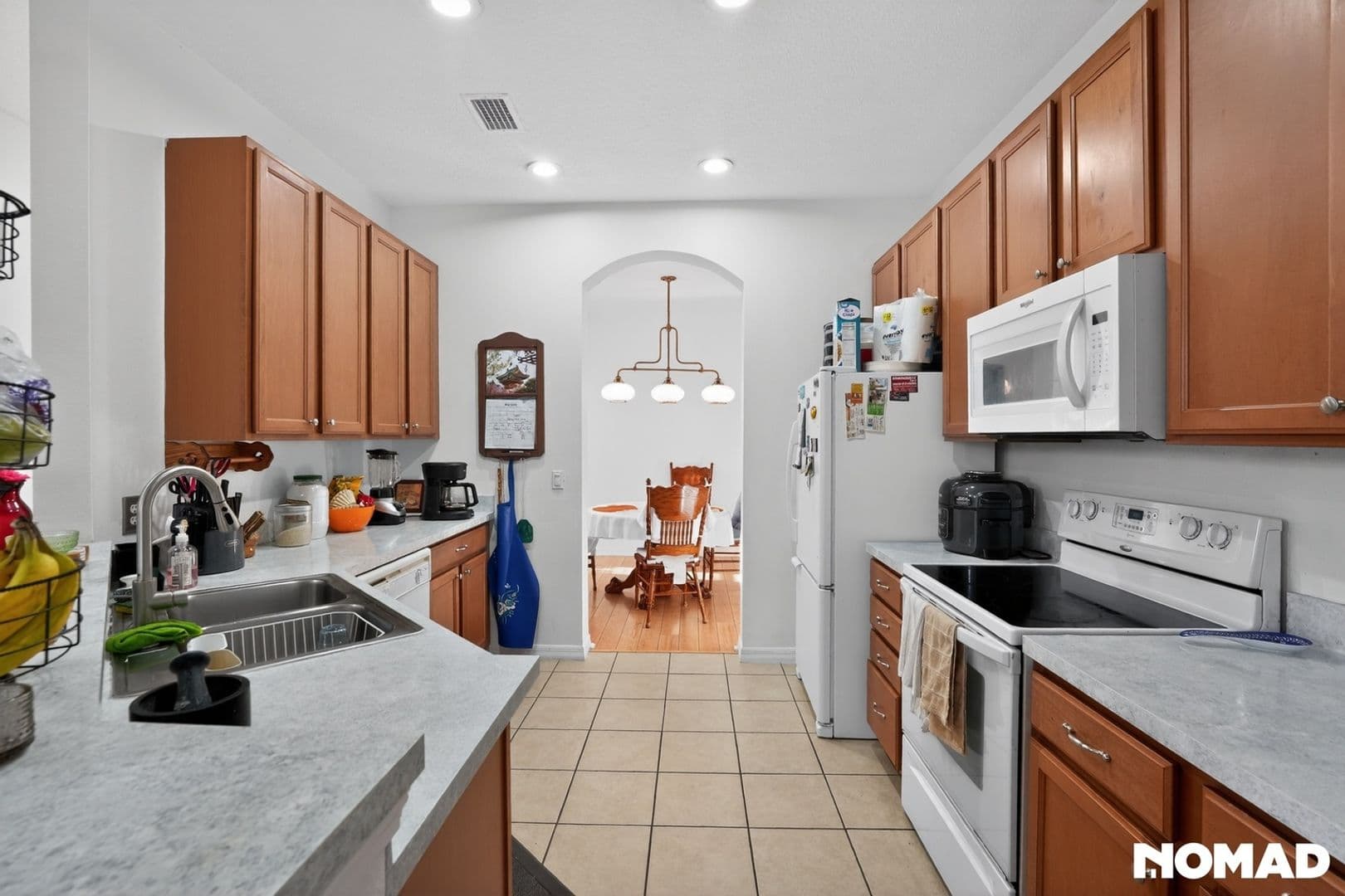 North Port Townhome: 2346 Felicity Pl
