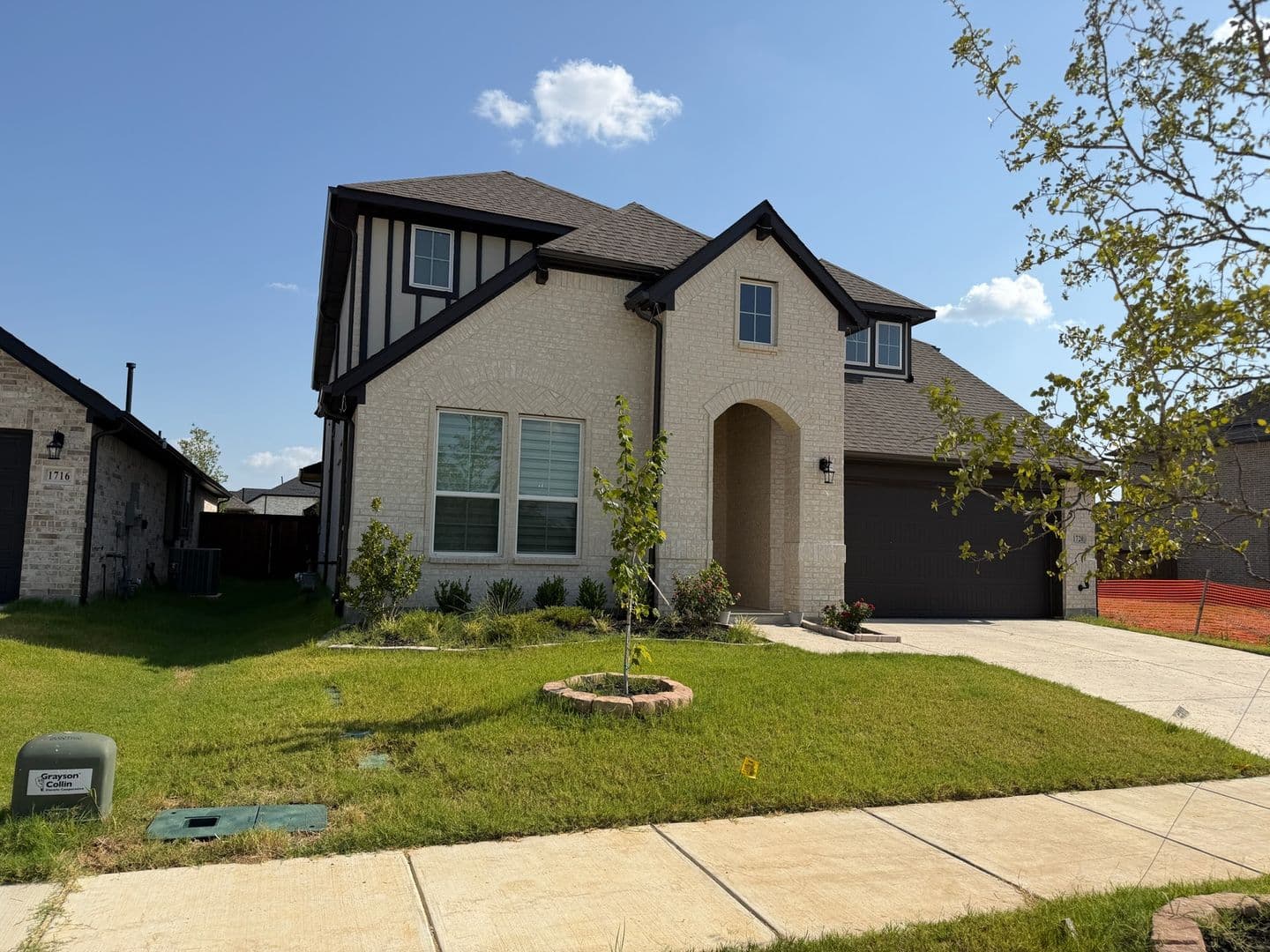 Celina House: 1720 Sangallo Ln
