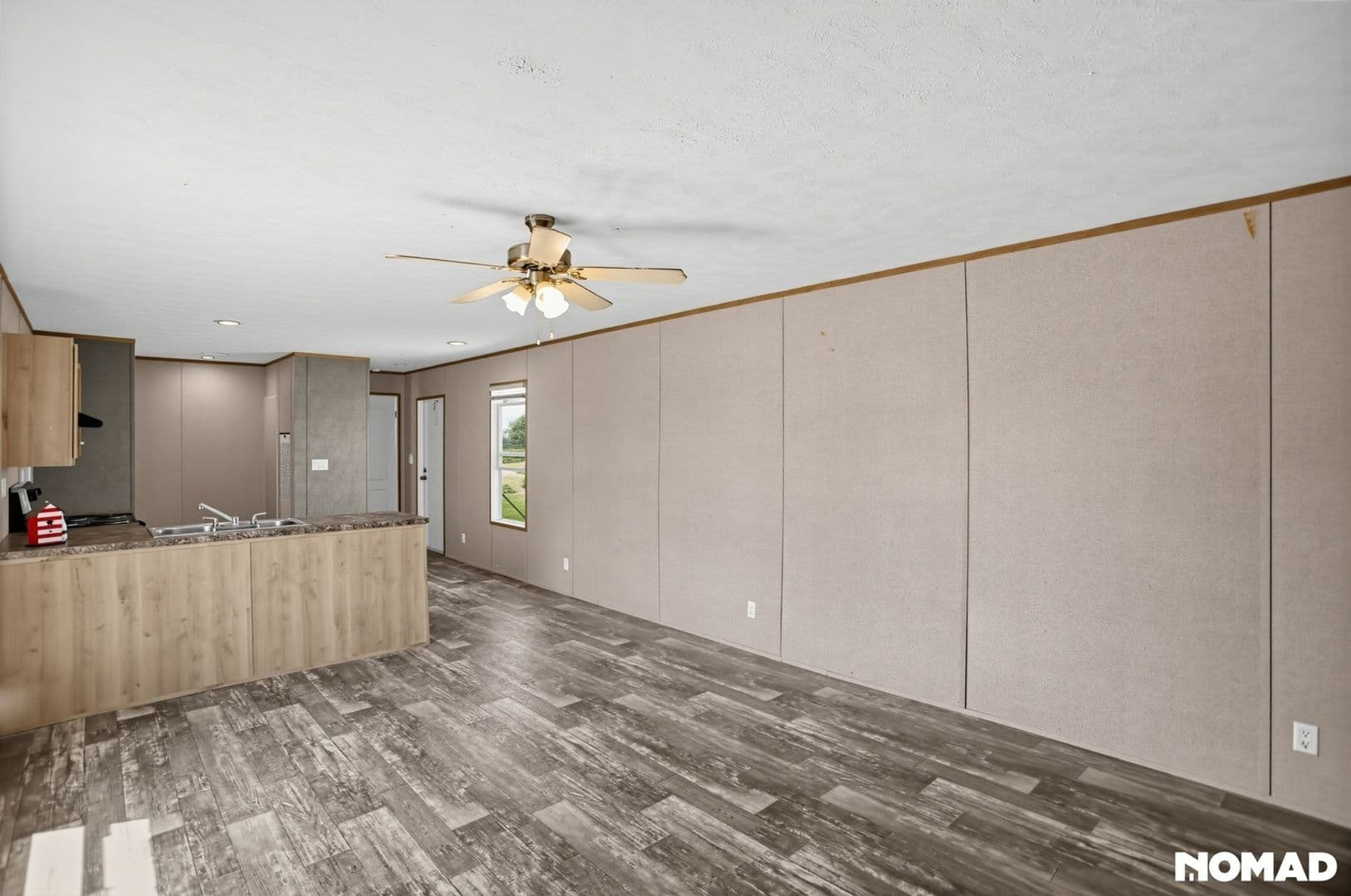 Blue Ridge House: 15833 County Road 1030