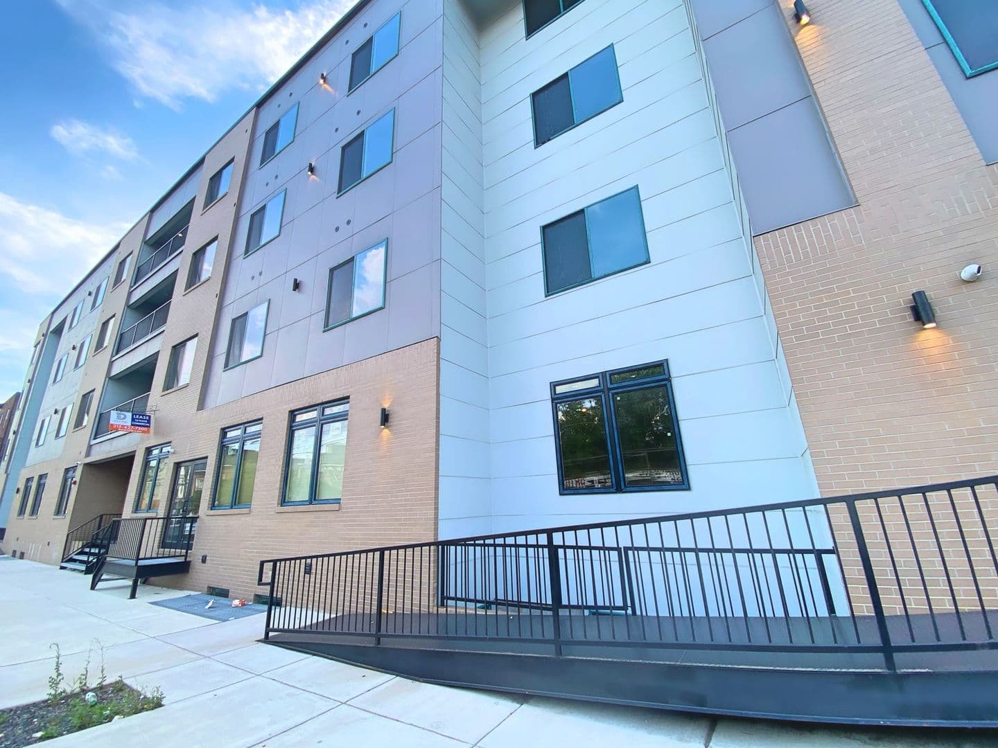 Philadelphia Townhome: 2336 N 2nd St