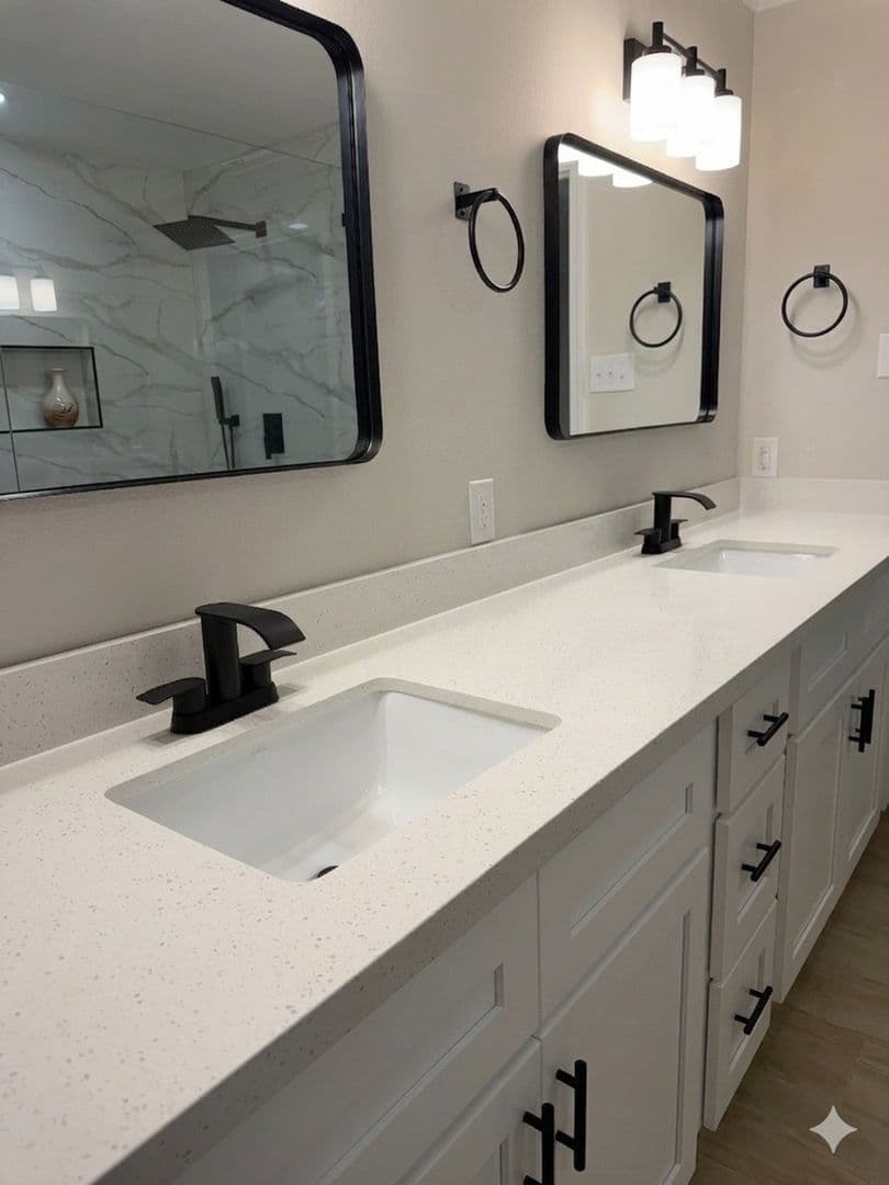 Houston House: 21807 Galewood Ln