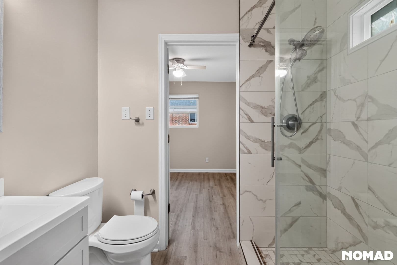 Durham Townhome: 1007 Grant St