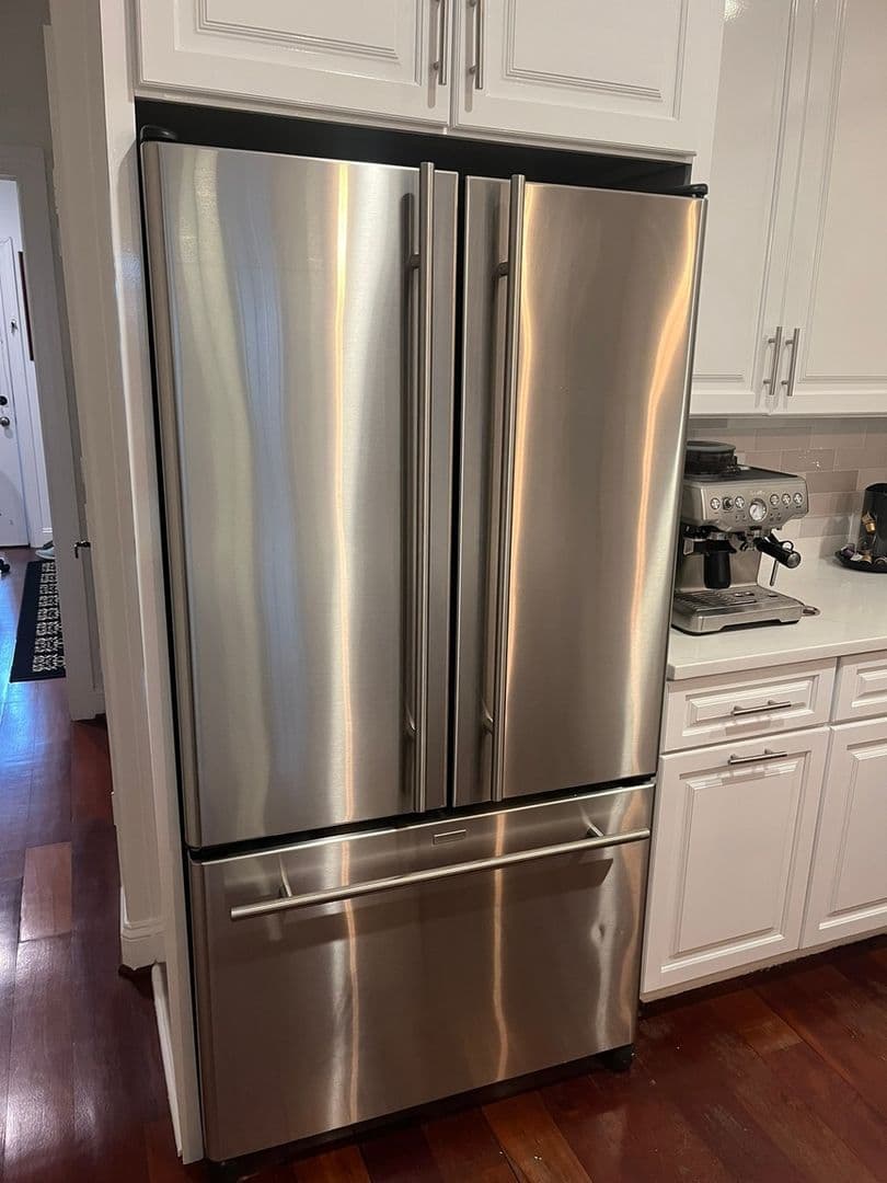 Washington Condo: 2132 11th St NW